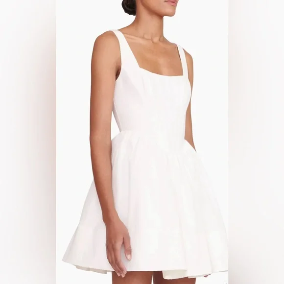 red carpet mini dress Kiah Mini Dress